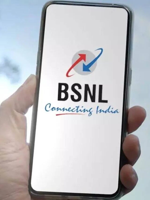 BSNL's new plan! Internet will be free for the entire 6 months (7)